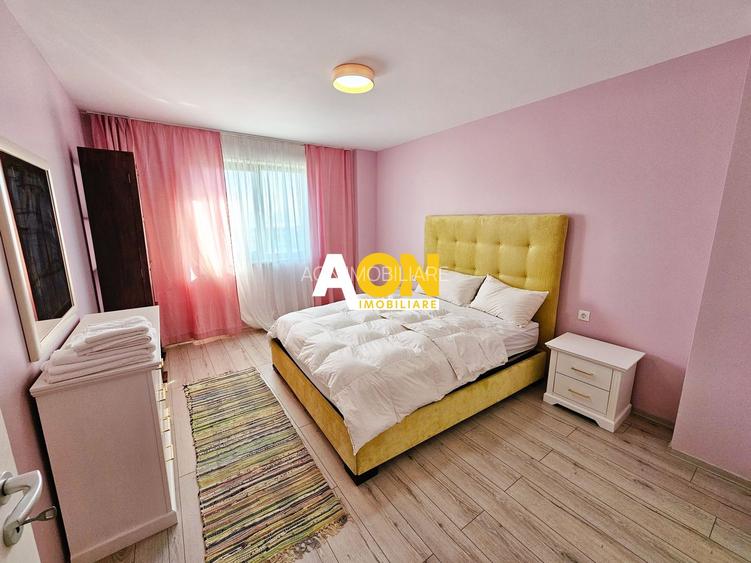 Apartament 2 camere, 65 mp utili, cartier Transalpina - 8