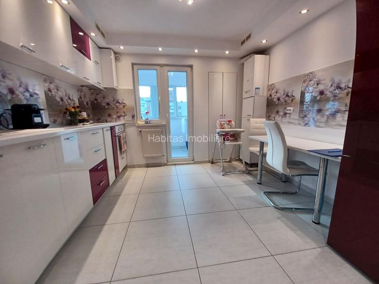 Apartament 2 camere, de vanzare, cartier Marasti, Zona Iulius Mall - 2