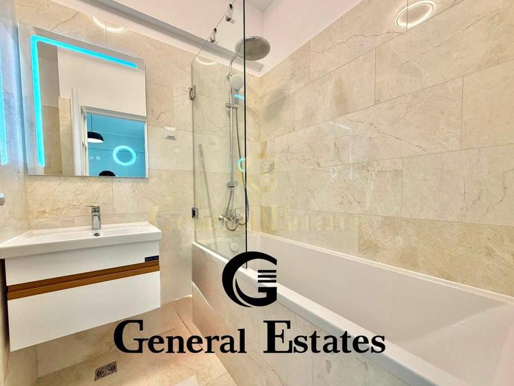 Prima închiriere | Copou–Royal Town | Apartament nou - Mutare imediată