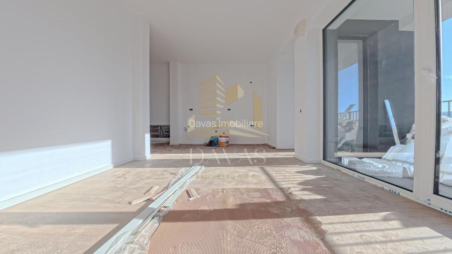 COMISION 0% Apartament 3 camere|Baciu| Se preda finisat premium| parcare inclusa - 8