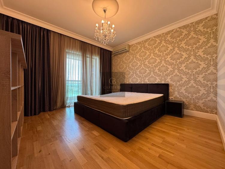 2 CAMERE LA LAC + LOC DE PARCARE | LACUL TEI | INCHIRIERE