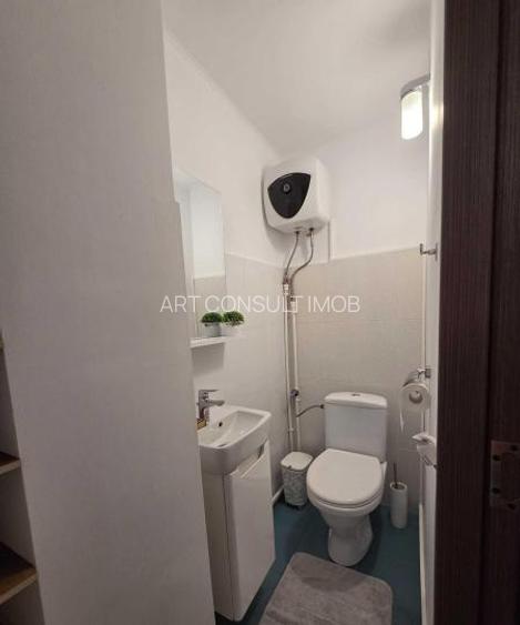 3 Camere | Crangasi | Parcare | Metrou | Partial Mobilat | - 7