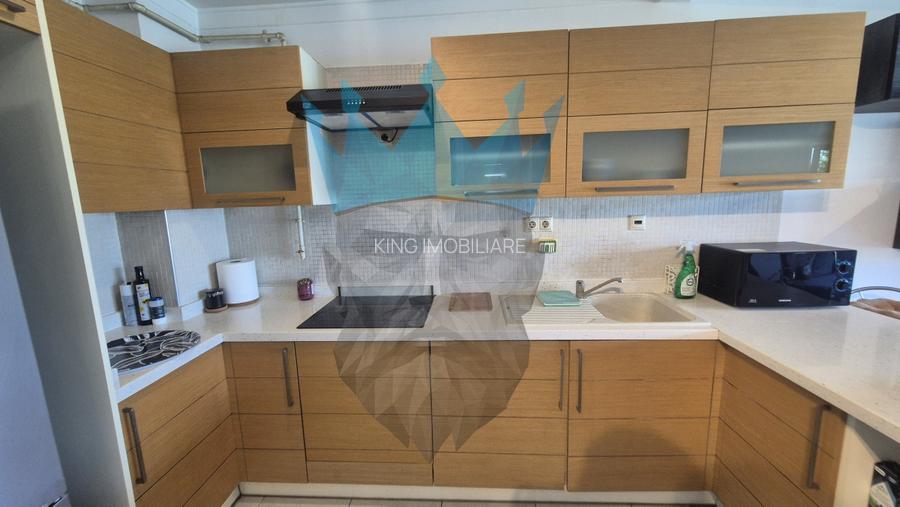 Apartament 2 Camere Complex Emerald Tei Bucuresti - 6