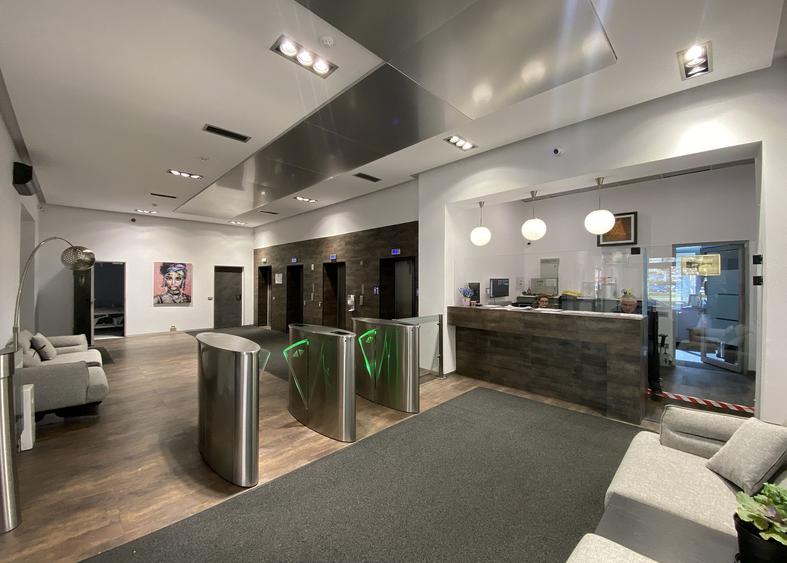 TATI Center 1  - comision 0% reprezentam proprietarul!