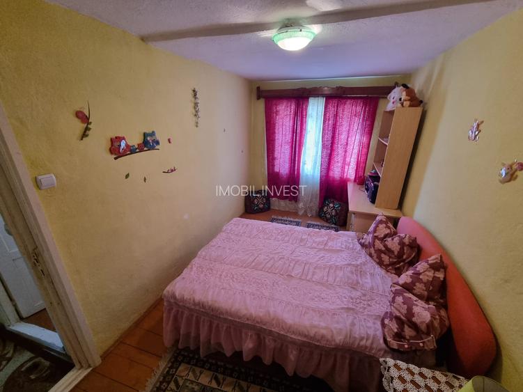 Exclusivitate! Apartament 3 camere cu gradina, Avram Iancu,36.000 euro