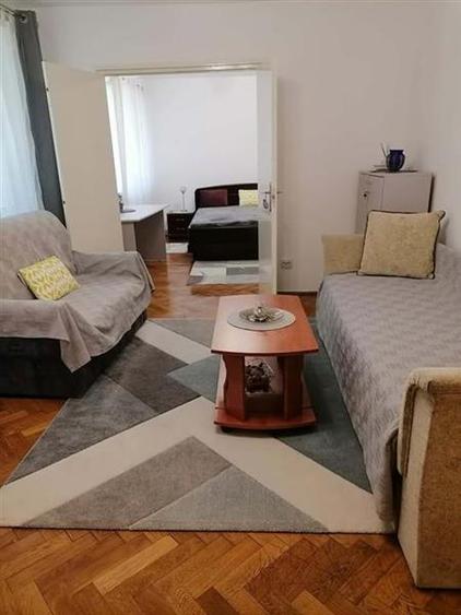 Inchiriere apartament 3 camare Tudor etaj 1