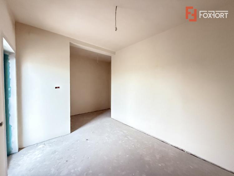 Casa individuala cu 4 camere de vanzare in Sacalaz, zona Exterior Est