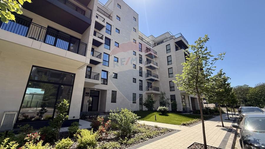 Apartament 2 camere | Persoana fizica | Mobilat | Nou