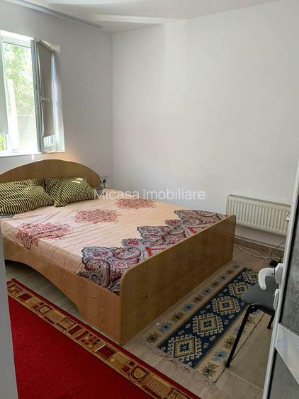 Casă 3 camere, în Tulucești - 2