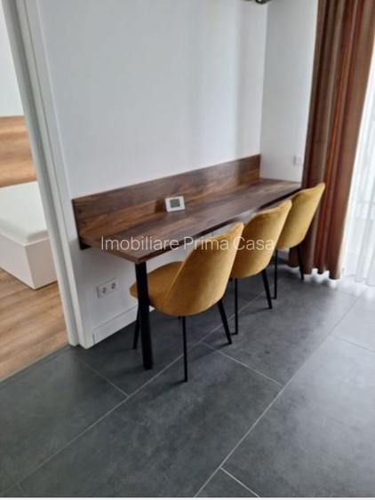 COSBUC- Bloc nou, apartament cu 2 camere, parcare interioara! - 3