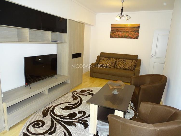 Bucurestii Noi  Marmura Residence - 3