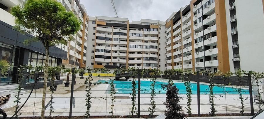 Ap. 2 cam. decomandat - Metrou Berceni (500m) - Finalizat / Acte gata!