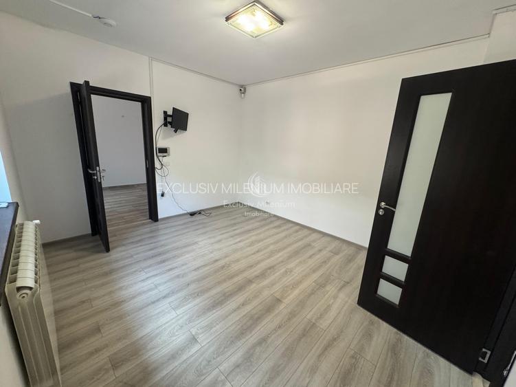 Casa Birouri Parcul Circului -Stefan cel Mare - 8