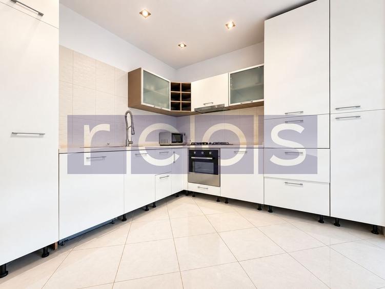 APARTAMENT 3 CAMERE | APROX. 130 MP | TERASA | SEMINEU | PARCARE SI BOXA | IBIZA - 5