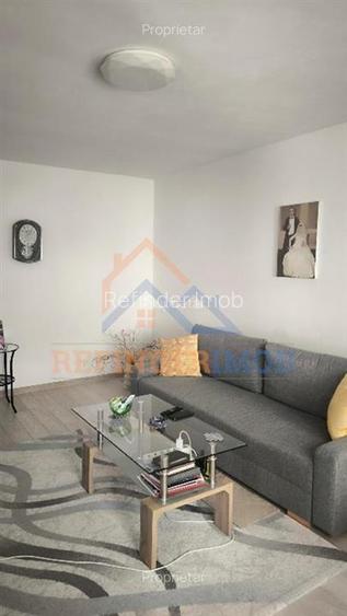 2 camere metrou Brancoveanu, 2 balcoane, etaj 1 - 4