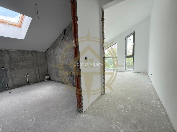 DOM00278 - Vila de vanzare 4 camere Buftea - 12