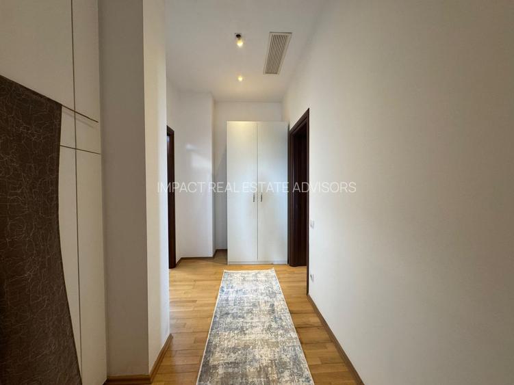 Inchiriere PENTHOUSE 250 mp+ 320 mp terasa| BANEASA- Privighetorilor || - 24