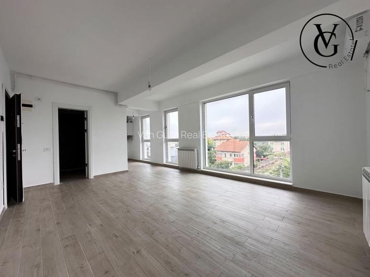 Studio MERAKI RESORT & SPA - Mamaia Sat - 3