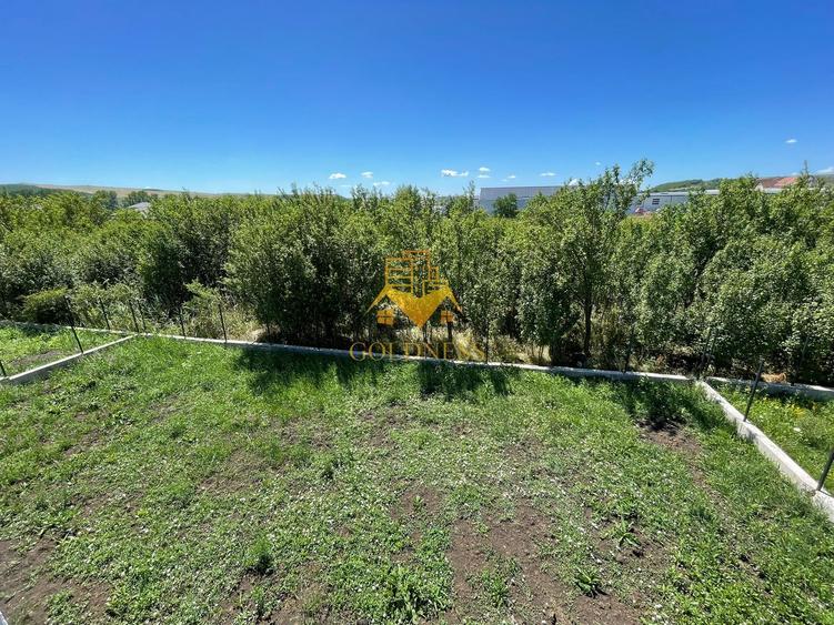 Casă individuală, 4 camere, 470 mp teren, Cluj