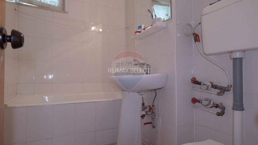 Apartament 2 camere | Doamna Ghica | Renovat - 9