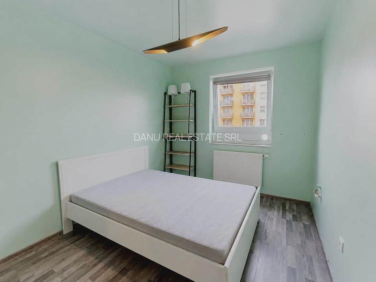 Comision 0% , apartament 3 camere, 2 băi , 2 balcoane , Avantgarden Brașov - 11