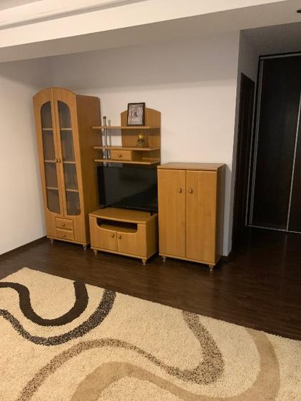 Apartament 2 camere parc IOR- complet utilat si mobilat