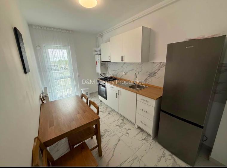 Vanzare 2 camere Grand Kristal Residence Metalurgiei - 5