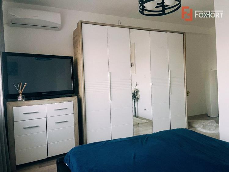 Duplex cu 5 camere cu eleganta si suflet in Giroc, 127 mp utili