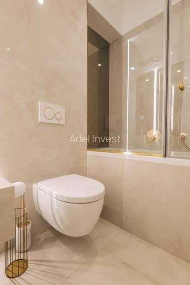 2 camere de inchiriat | Cortina North | Parcare inclusa | Pipera-Aviatiei - 7