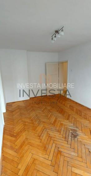 Apartament cu 2 camere, etaj 1, zona Horea–ideal pentru investitie - 3