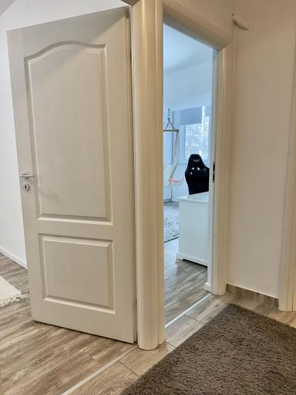 Apartament 3 camere | Iuliu Maniu 73 | bloc anvelopat