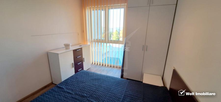 Inchiriere 2 camere Buna Ziua, zona Grand Hotel Italia - 5