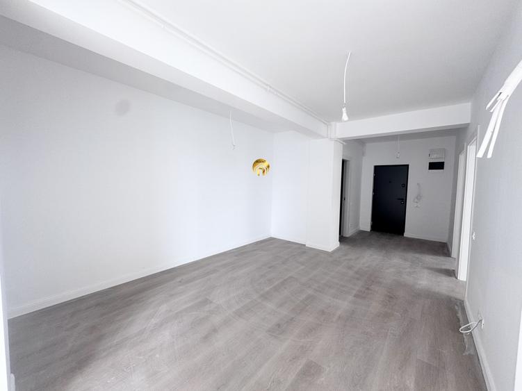 Apartament 3 camere - 65.2 mp + Balcon - Aproape de DN1 - Otopeni