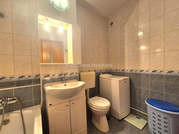 Centru Civic, apartament decomandat, ideal pentru un cuplu, pet friendly - 10