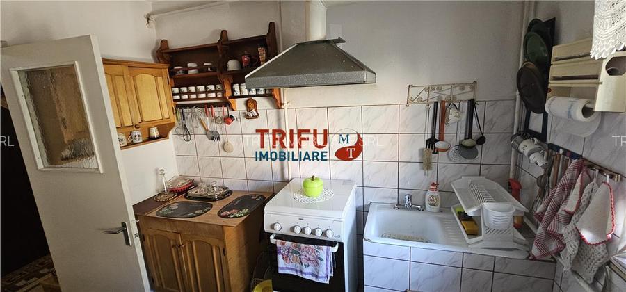 Apartament 1 Camere zona Cetate de Inchiriat - 9