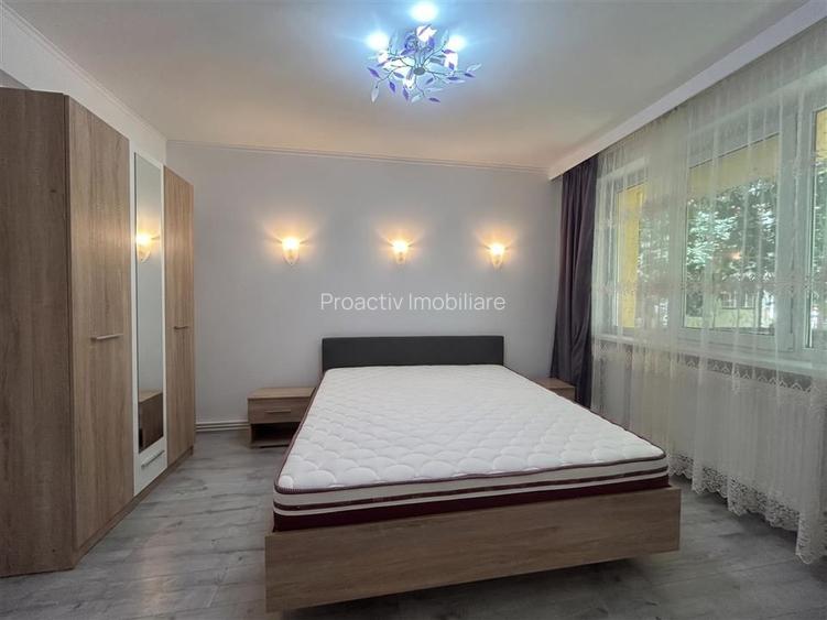 Apartament 2 camere | Centru | i2c-1813 - 5