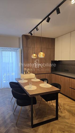 Apartament Lux, Prima Inchiriere, Zona Tudor - 6