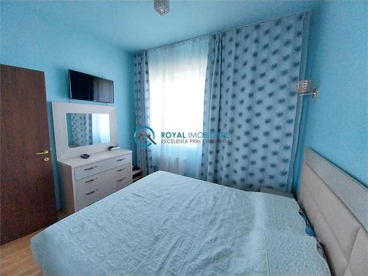Royal Imobiliare - Vanzare Apartament zona Centrala