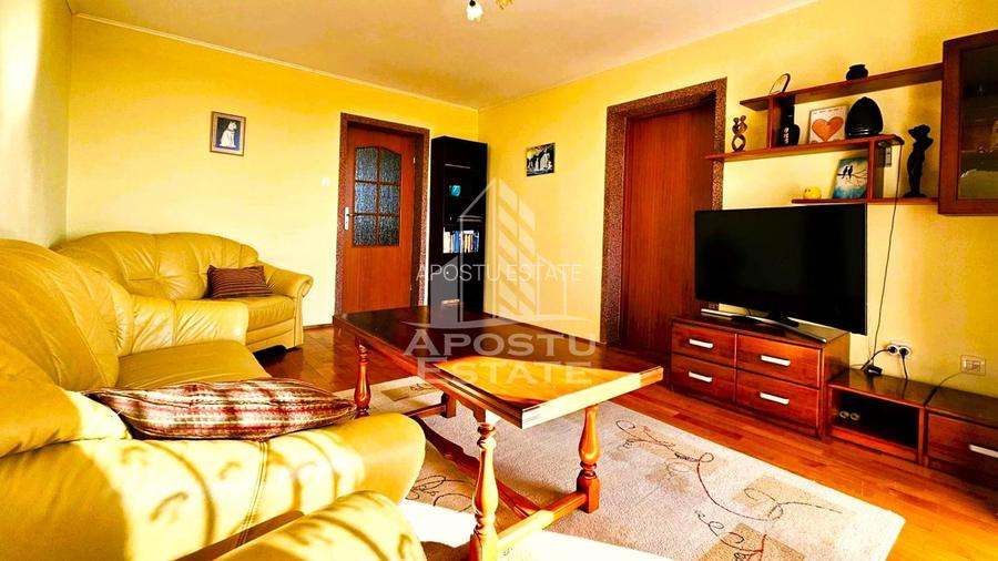 Apartament 4 camere, decomandat 2 bai, 2 balcoane, Central - 3