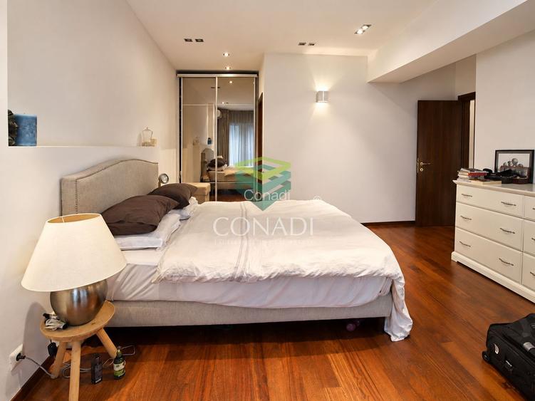 Apartament cu terasa mare amenajat lux | Baba Novac | Piata Muncii - 41