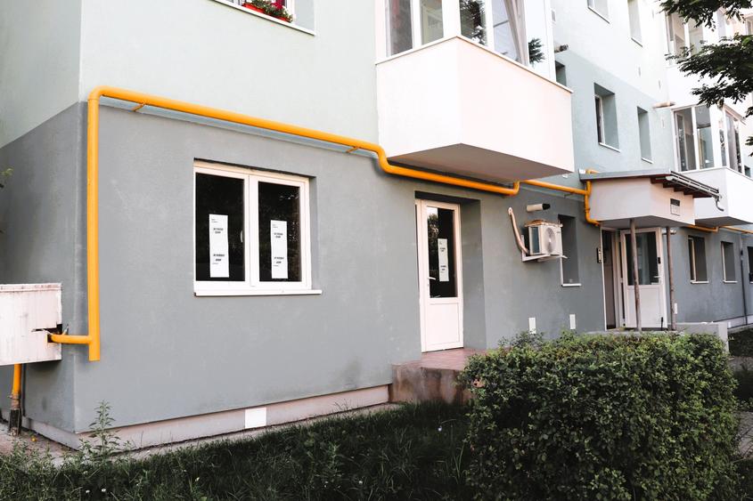 Oportunitate de investiție,spatiu comercial cu acces stradal