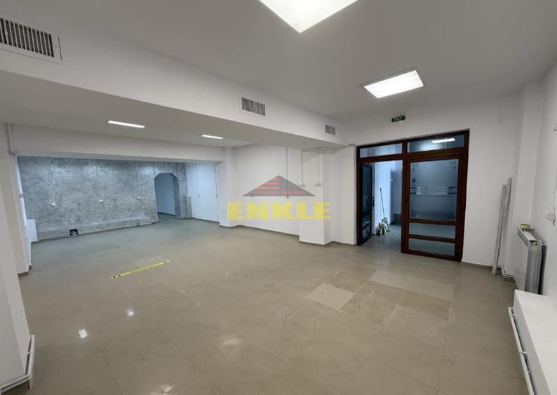 De inchiriat sau de vanzare spatiu comercial, zona Ultracentrala