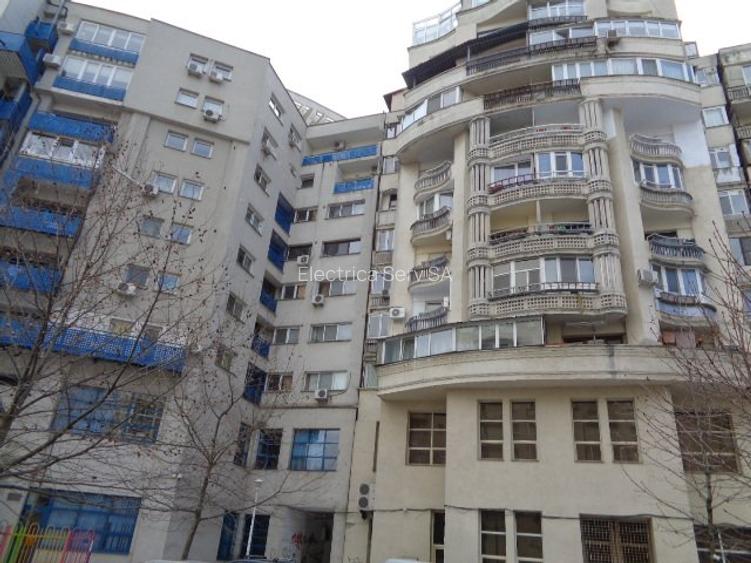 Ocazie Ultracentral Unirii 2 camere 3 balcoane - priveliste de vis - 2