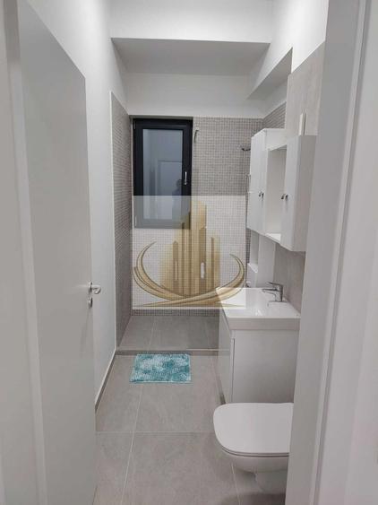 Apartament cu 1 camera decomandat DE INCHIRIAT