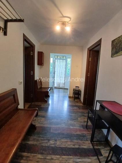 Casa centru Buftea, 843 teren, 196+ suprafata utila - 8