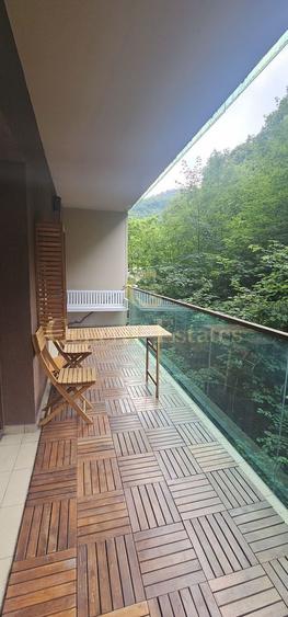 Apartament 2 camere de închiriat | Tâmpa Gardens | Răcădău | Parcare - 8