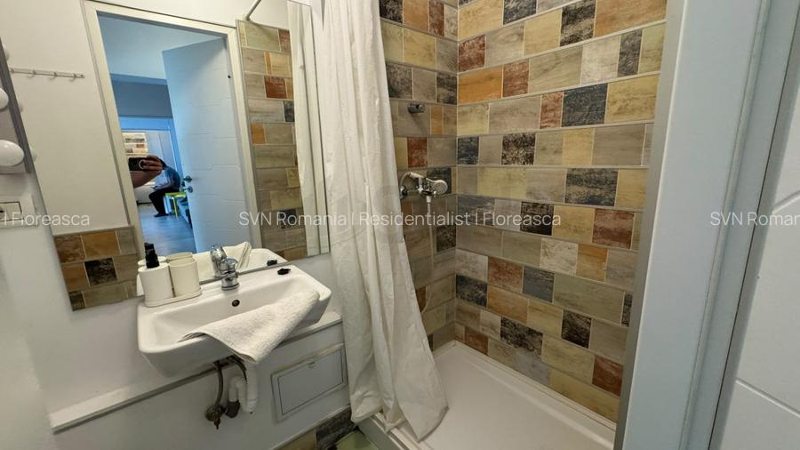 REA0132252 Apartament 3 Camere I Stefan cel Mare - 13