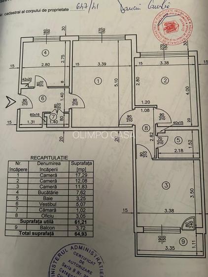 APARTAMENT SOSEAUA COLENTINA - 7