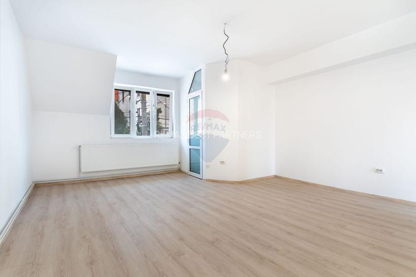 Casa de vanzare in centru Turda, la preț de apartament in Cluj-Napoca - 8