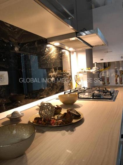 Vanzare 3camere 20-th Residence Regie Crangasi - 2